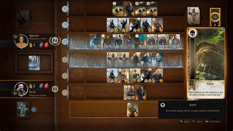 Beating Sasha in High Stakes : r/Witcher3 .